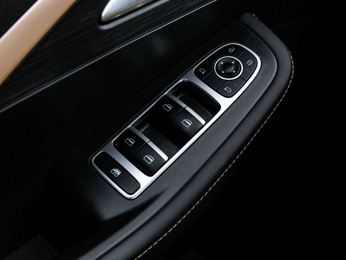 Б/У Омода Ц5 2023 года. Фото: #21