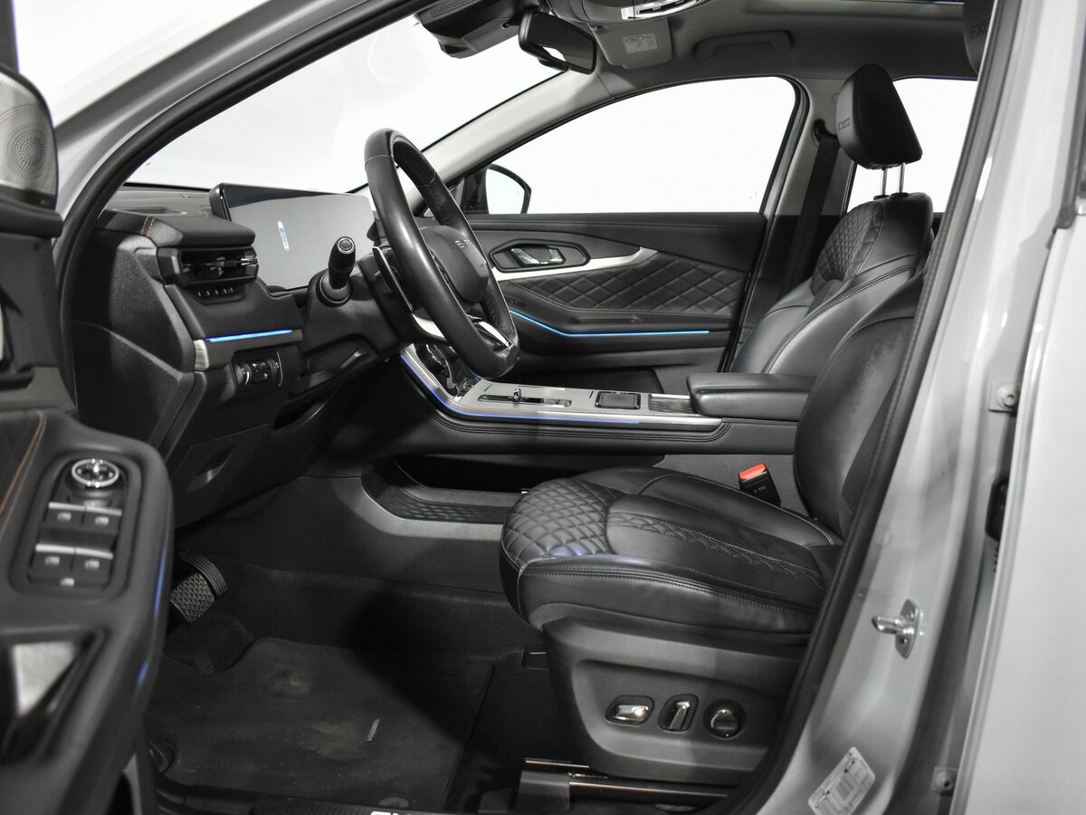 Б/У Эксид Т-Икс-Л 2023 года. Фото: #9