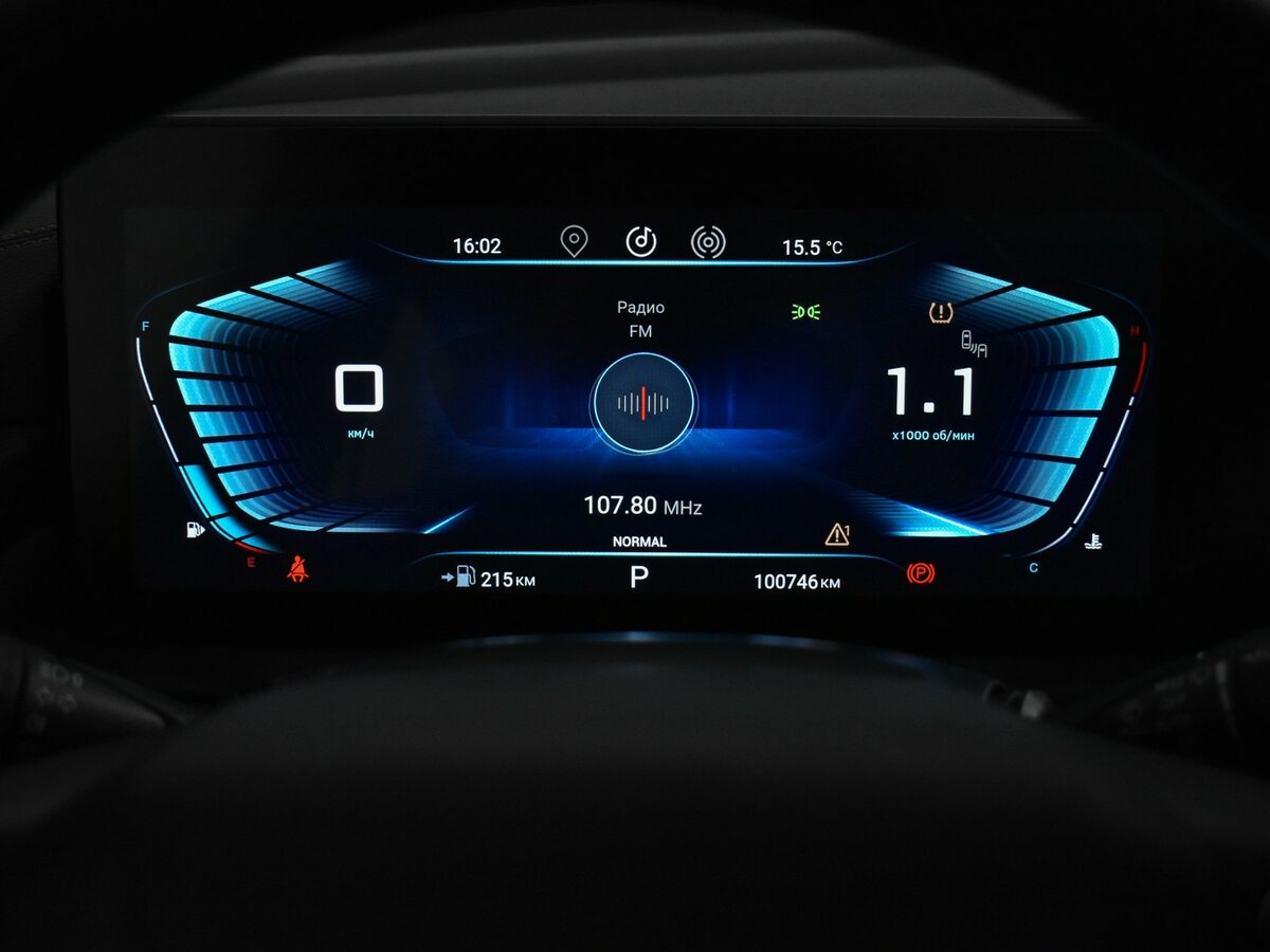 Б/У Эксид Т-Икс-Л 2023 года. Фото: #17