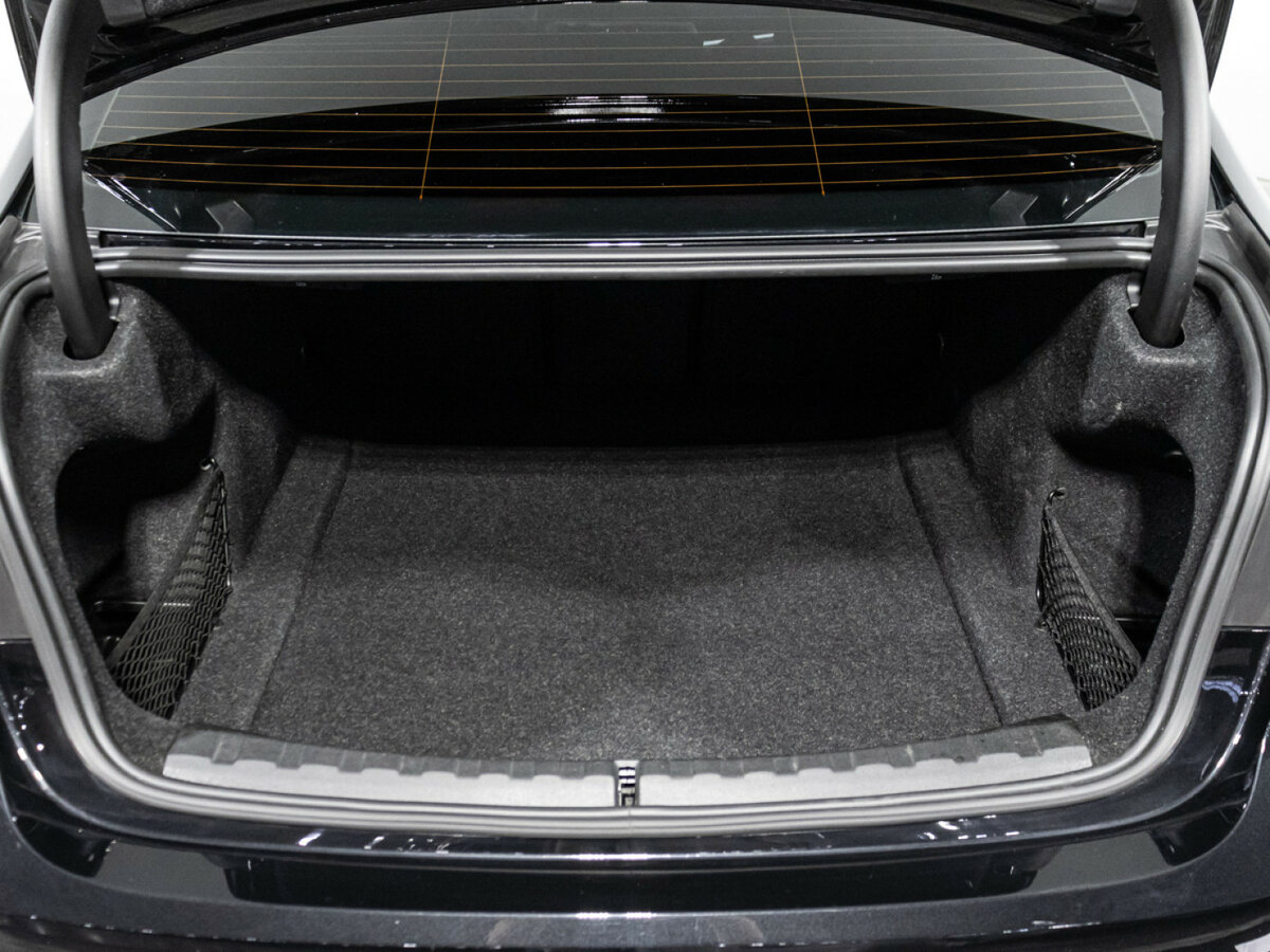 Б/У БМВ 3 серии 2020 года. Фото: #13