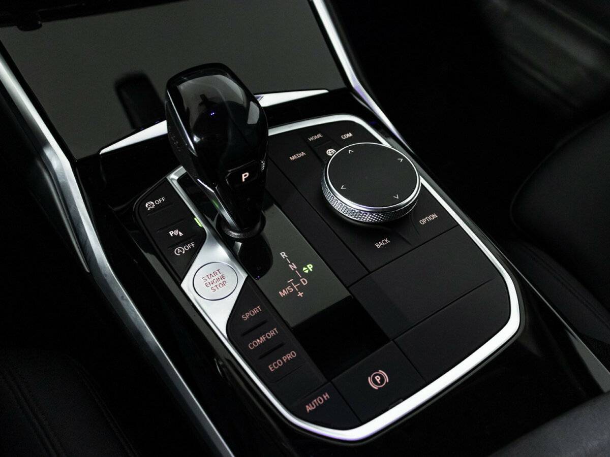 Б/У БМВ 3 серии 2020 года. Фото: #17