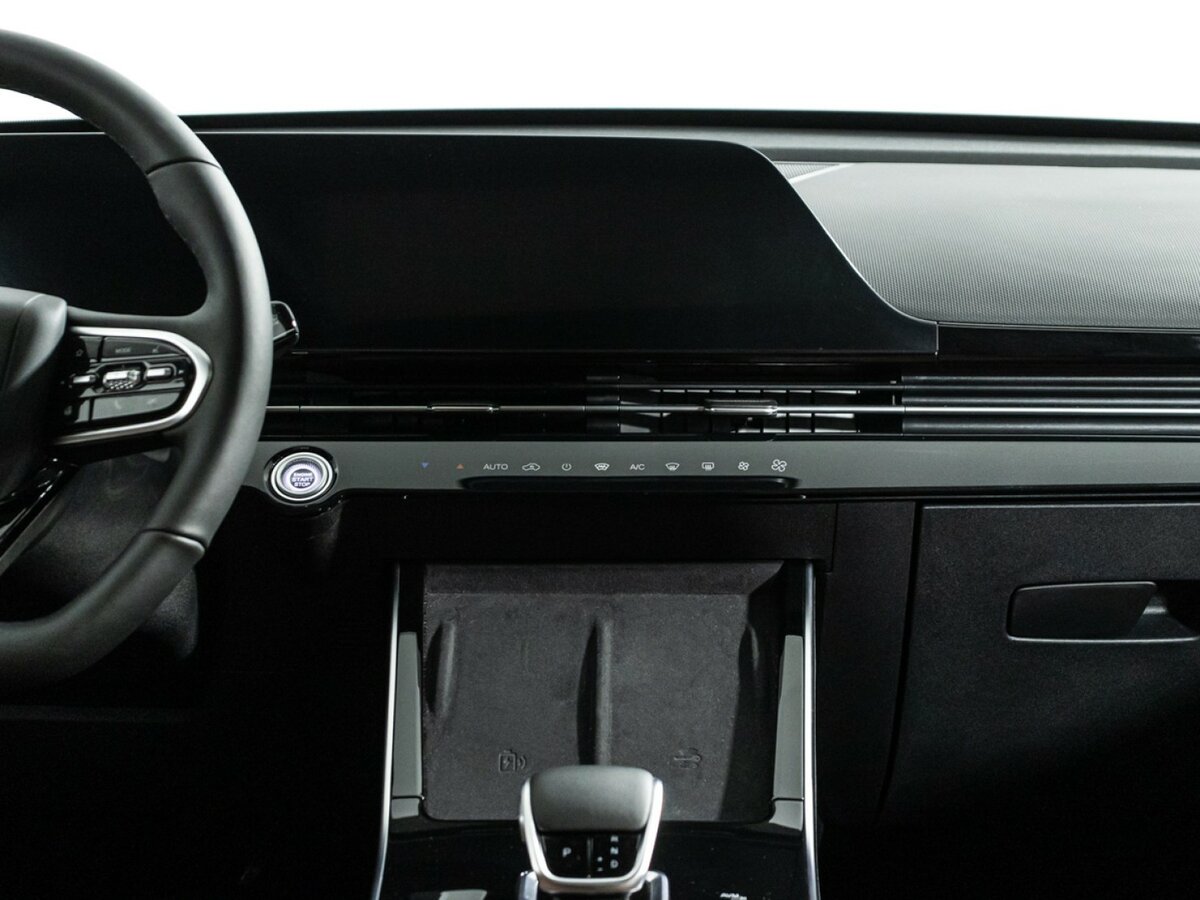 Б/У Омода Ц5 2023 года. Фото: #12