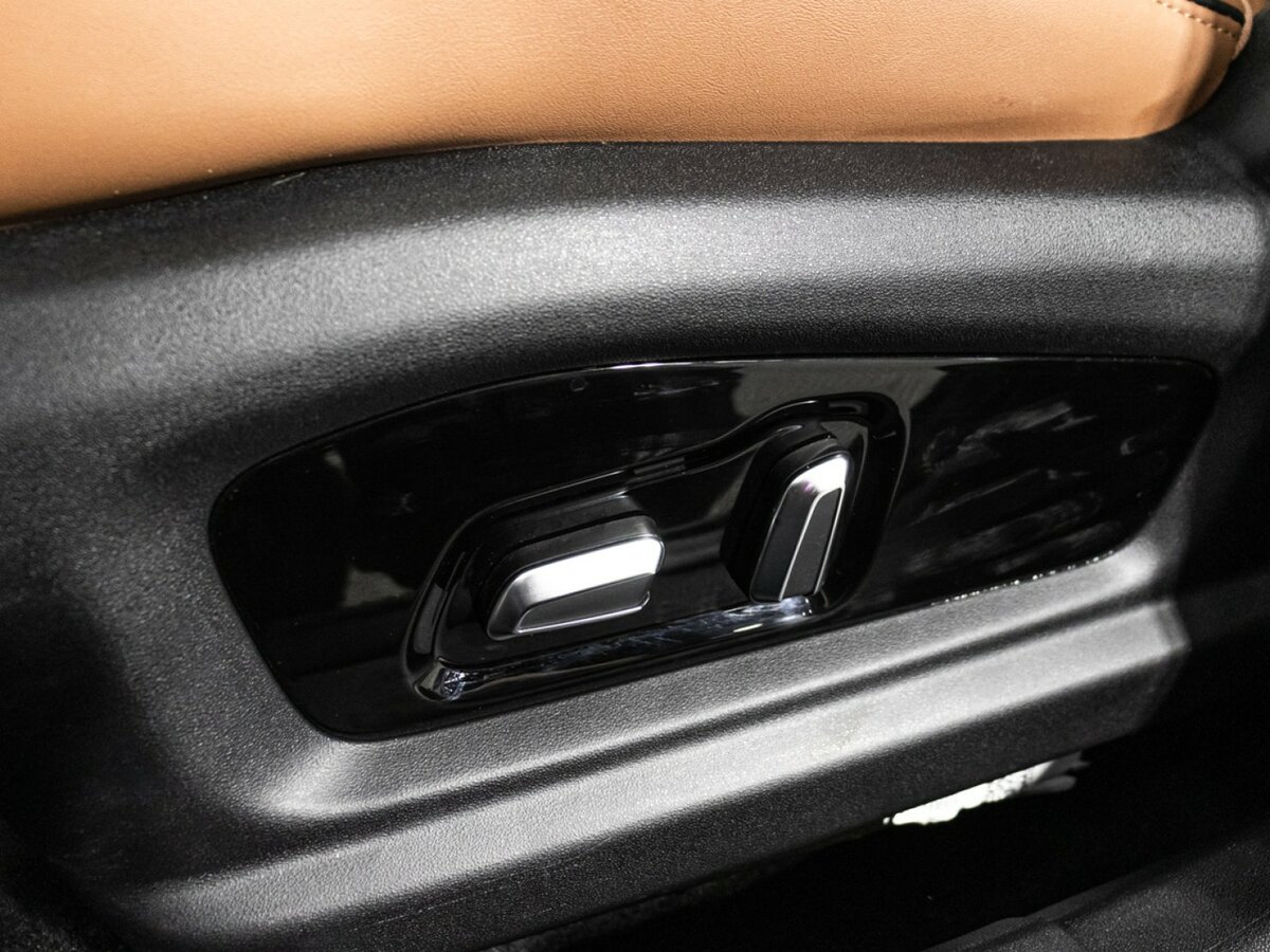 Б/У Омода Ц5 2023 года. Фото: #18