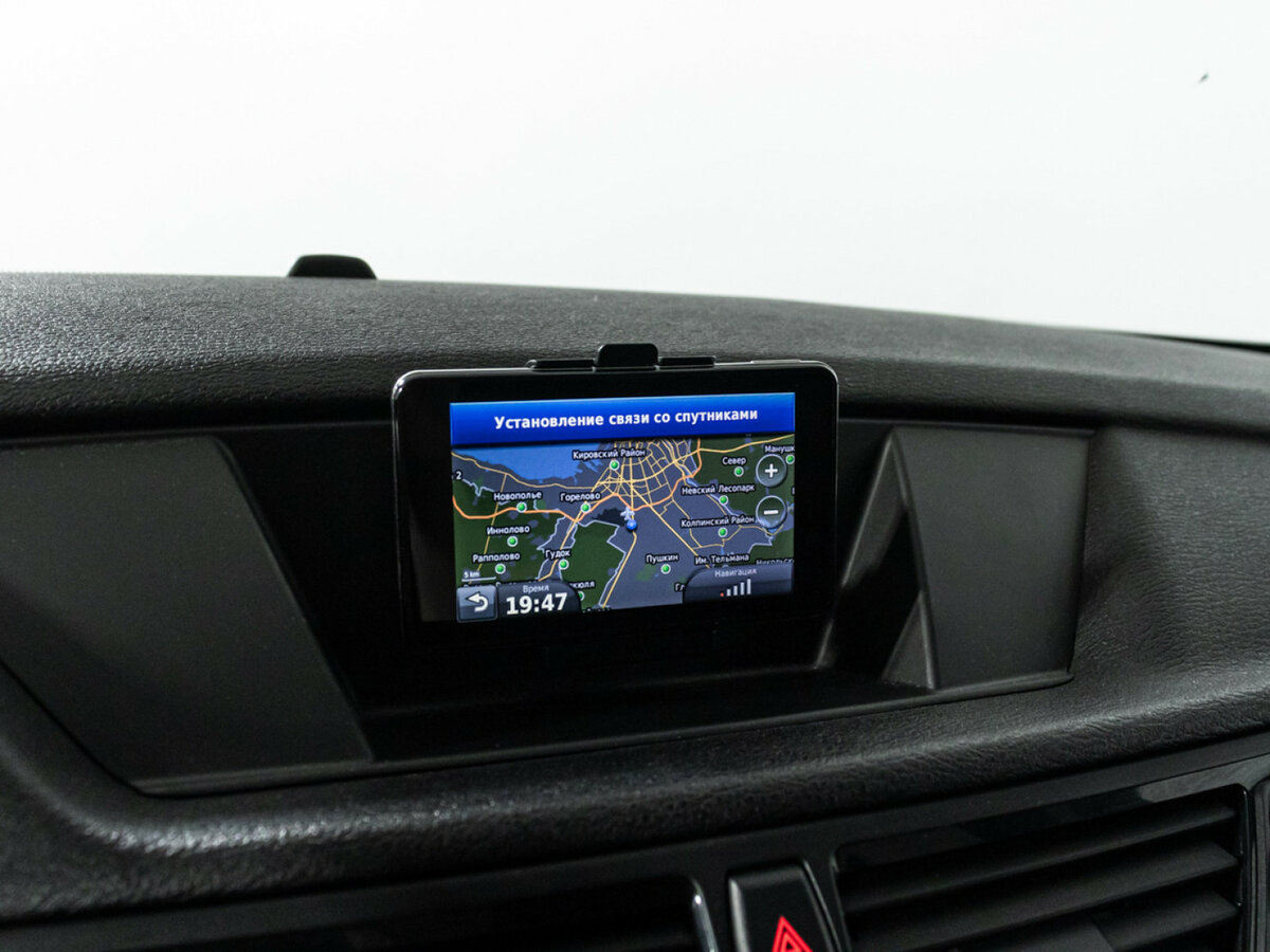 Б/У БМВ Икс1 2014 года. Фото: #13