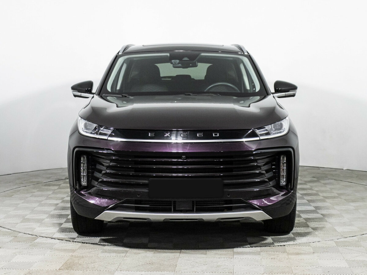 Б/У Эксид Т-Икс-Л 2023 года. Фото: #1