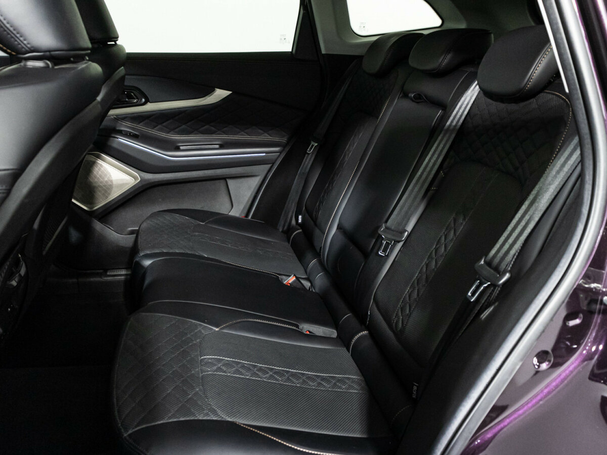 Б/У Эксид Т-Икс-Л 2023 года. Фото: #9