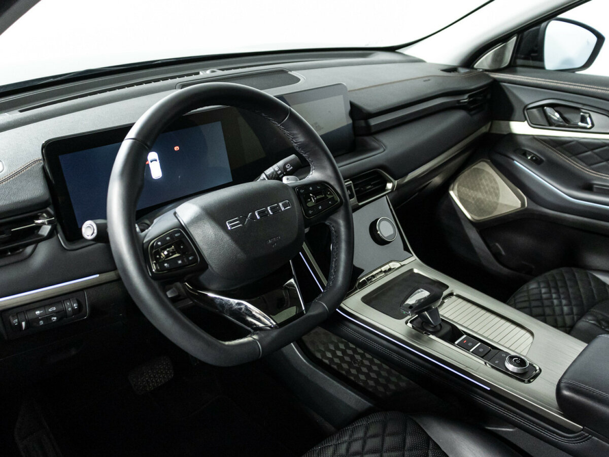 Б/У Эксид Т-Икс-Л 2023 года. Фото: #10