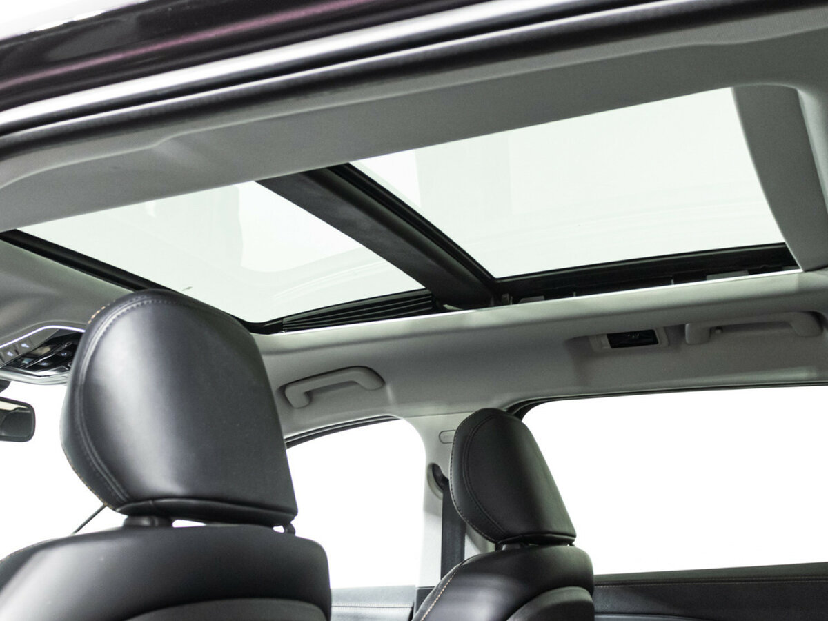 Б/У Эксид Т-Икс-Л 2023 года. Фото: #13