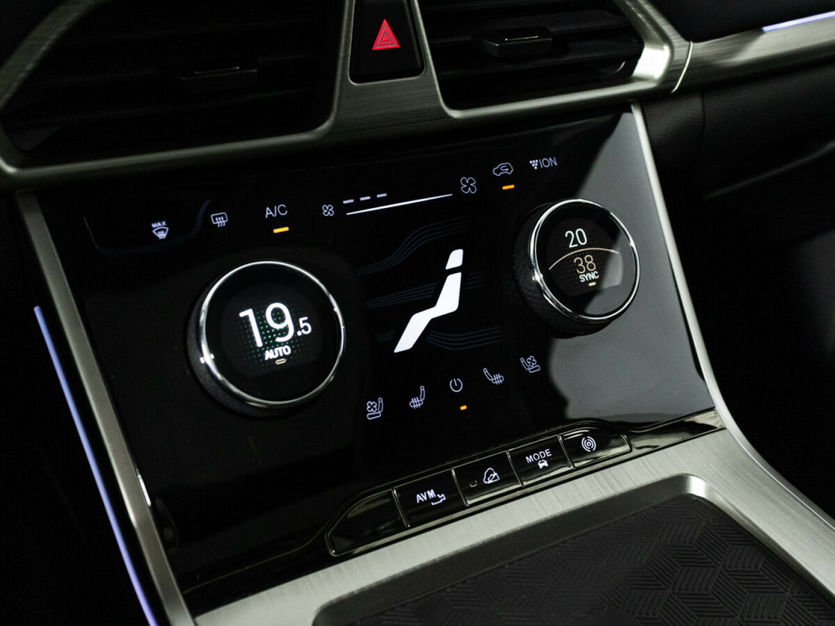 Б/У Эксид Т-Икс-Л 2023 года. Фото: #16