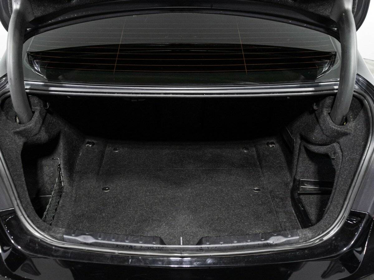 Б/У БМВ 3 серии 2013 года. Фото: #17