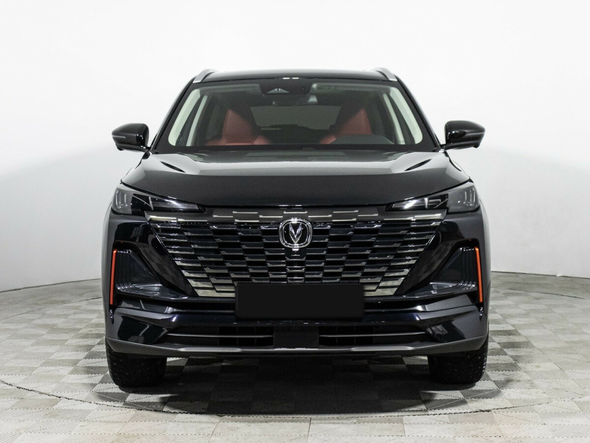 Б/У Чанган CS55 Plus 2023 года. Фото: #1