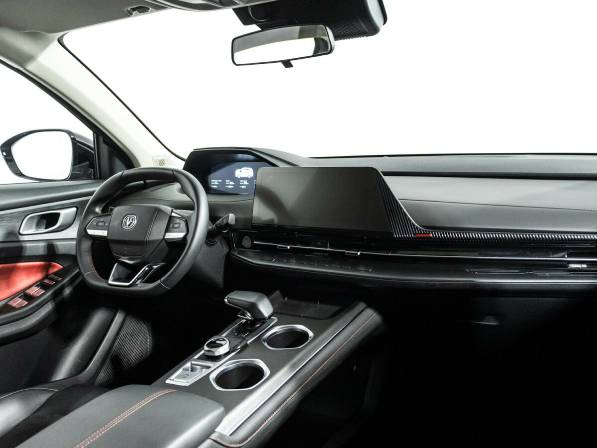 Б/У Чанган CS55 Plus 2023 года. Фото: #8