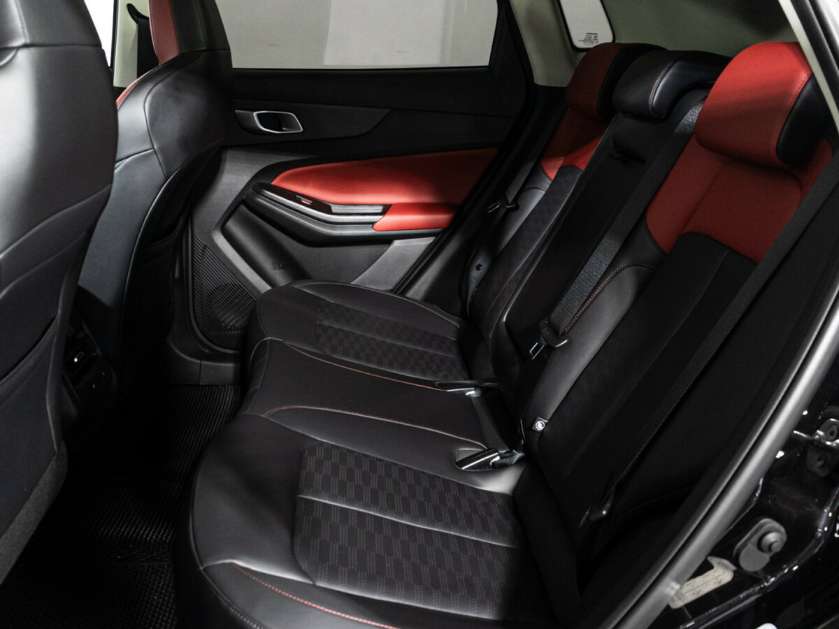 Б/У Чанган CS55 Plus 2023 года. Фото: #9