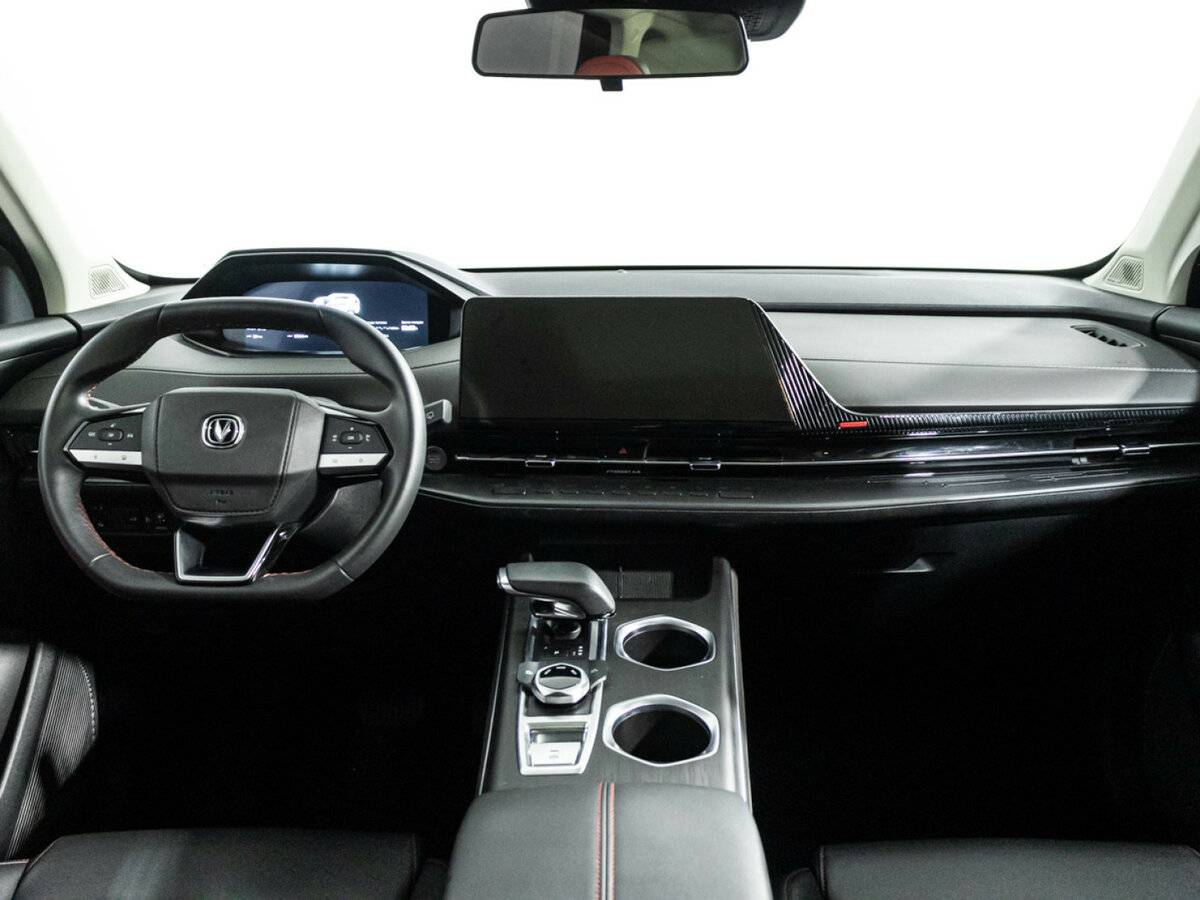 Б/У Чанган CS55 Plus 2023 года. Фото: #12