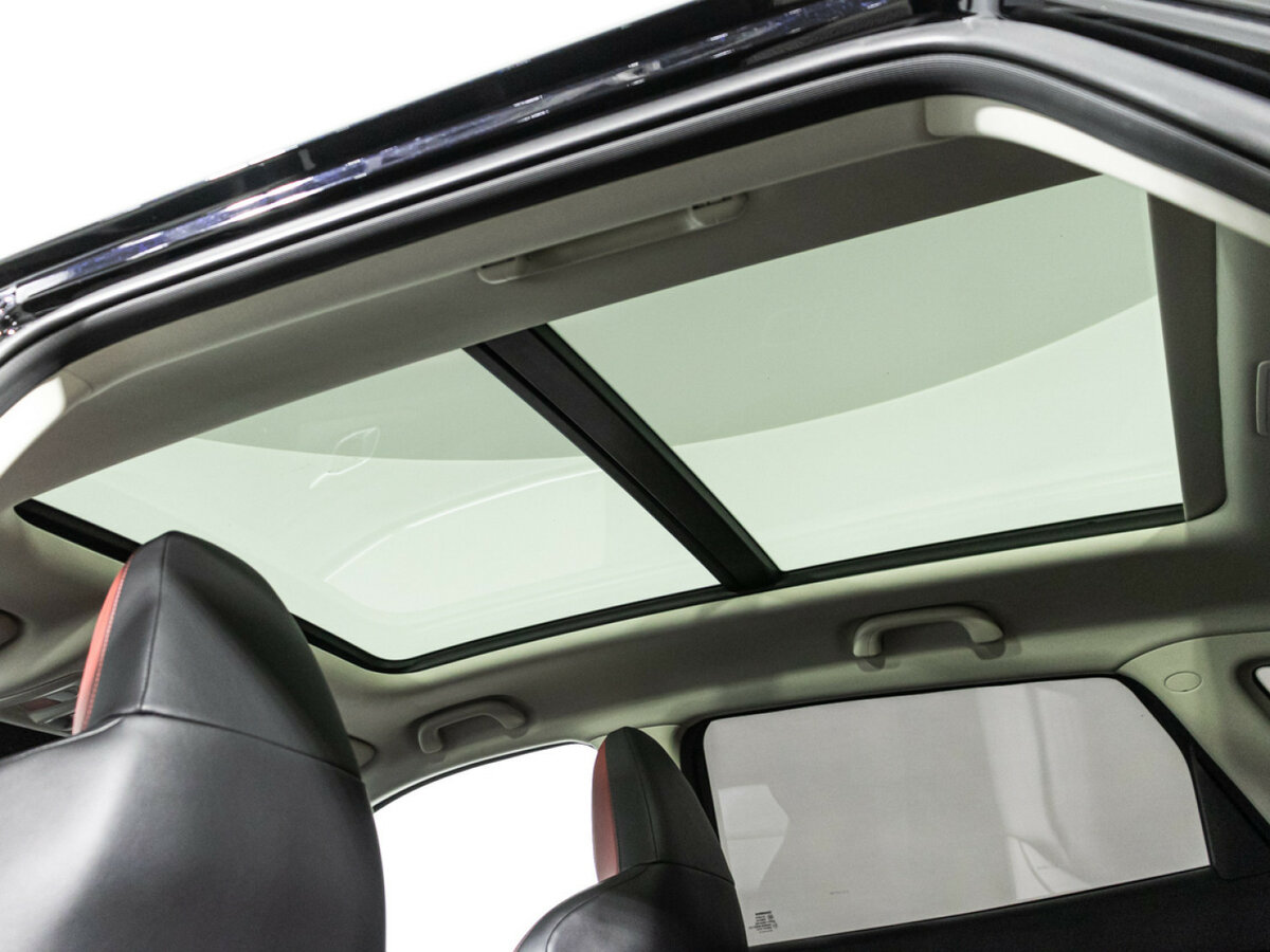 Б/У Чанган CS55 Plus 2023 года. Фото: #13