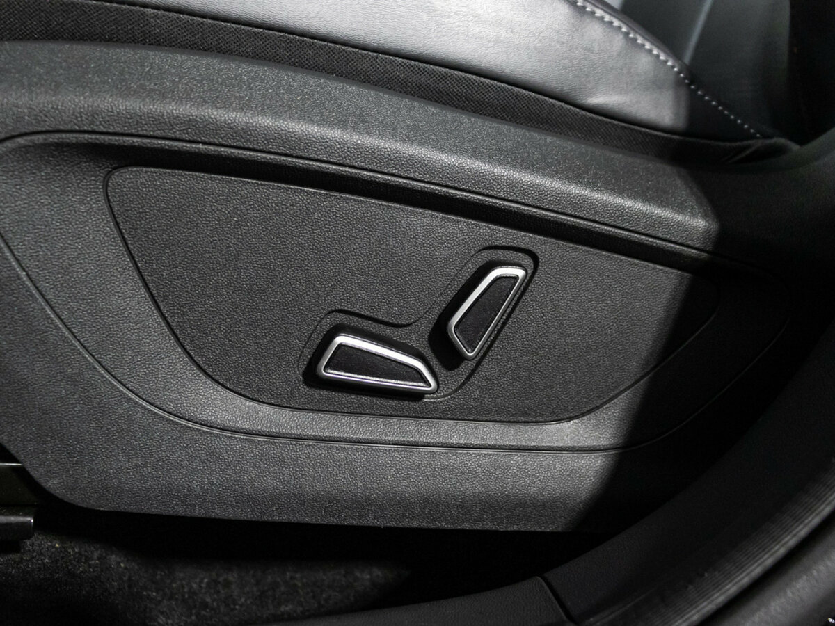 Б/У Чанган CS55 Plus 2023 года. Фото: #14