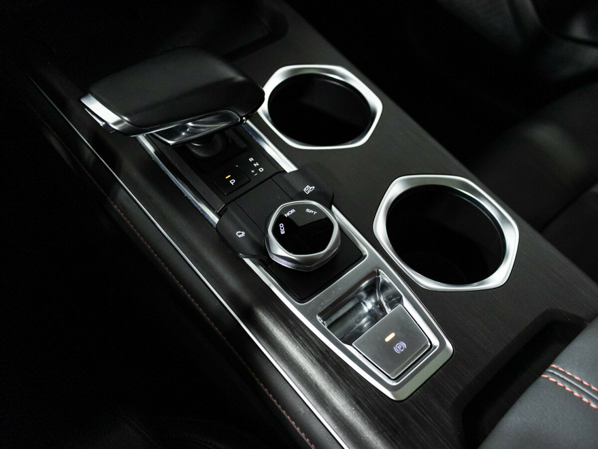 Б/У Чанган CS55 Plus 2023 года. Фото: #16