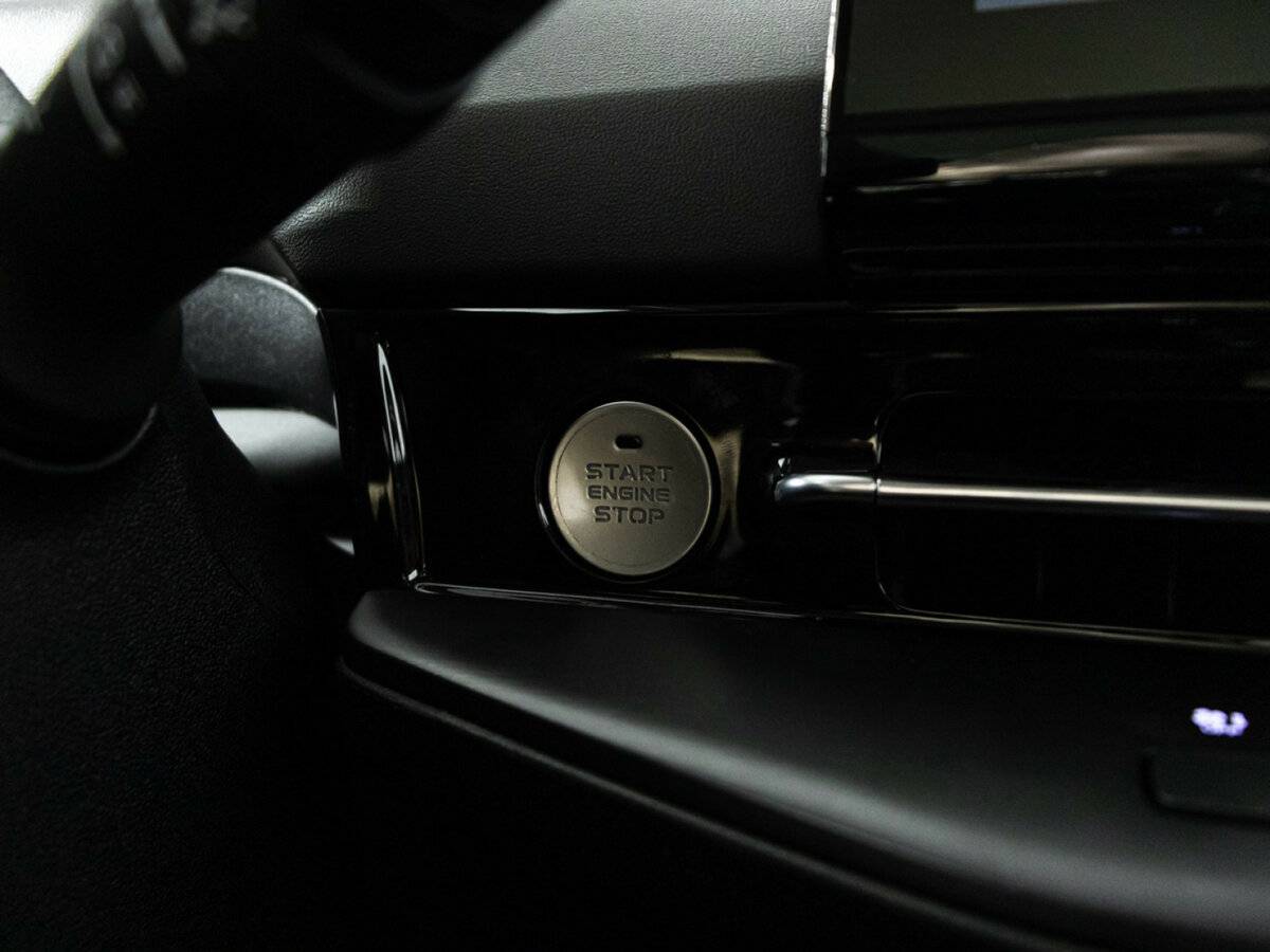 Б/У Чанган CS55 Plus 2023 года. Фото: #17