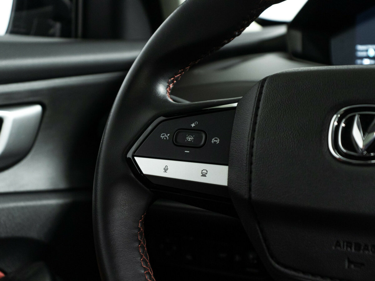 Б/У Чанган CS55 Plus 2023 года. Фото: #18