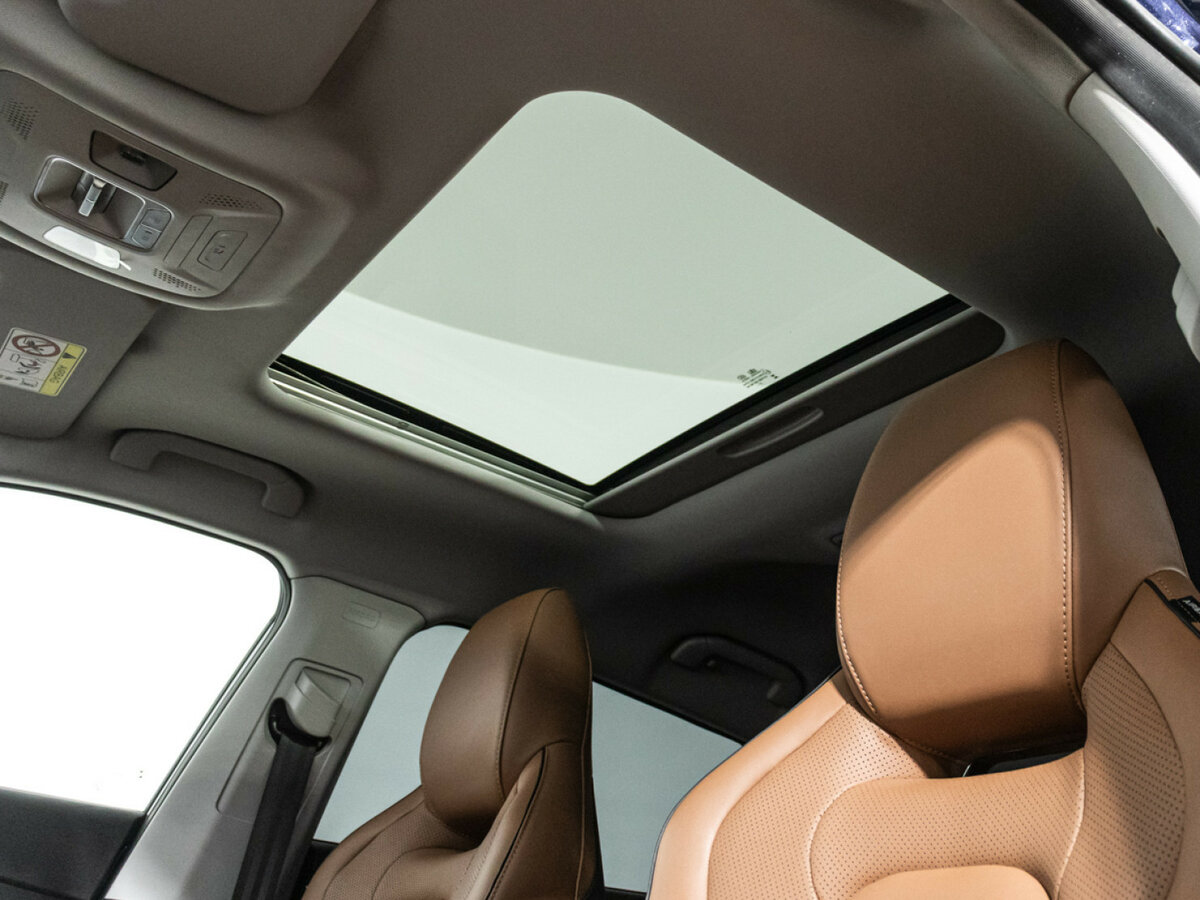 Б/У Омода Ц5 2022 года. Фото: #14