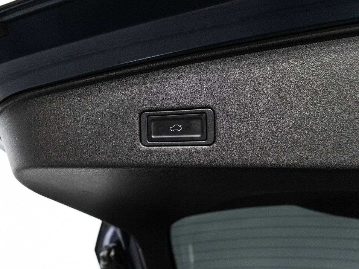 Б/У Омода Ц5 2022 года. Фото: #21