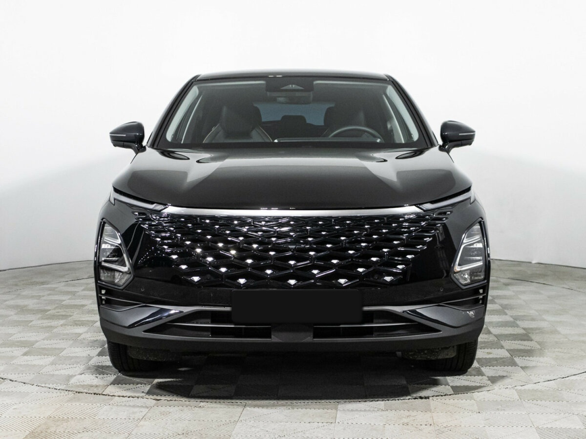 Б/У Омода Ц5 2023 года. Фото: #1