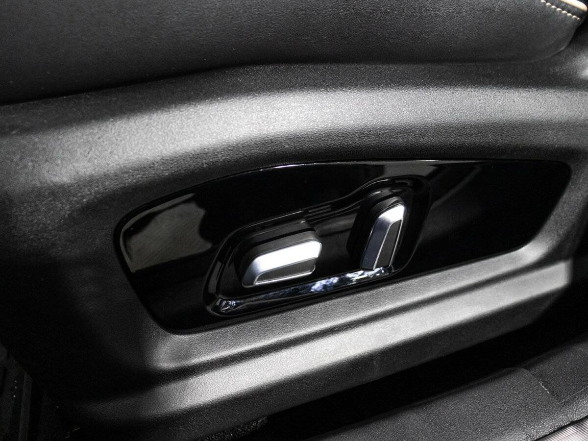 Б/У Омода Ц5 2023 года. Фото: #14