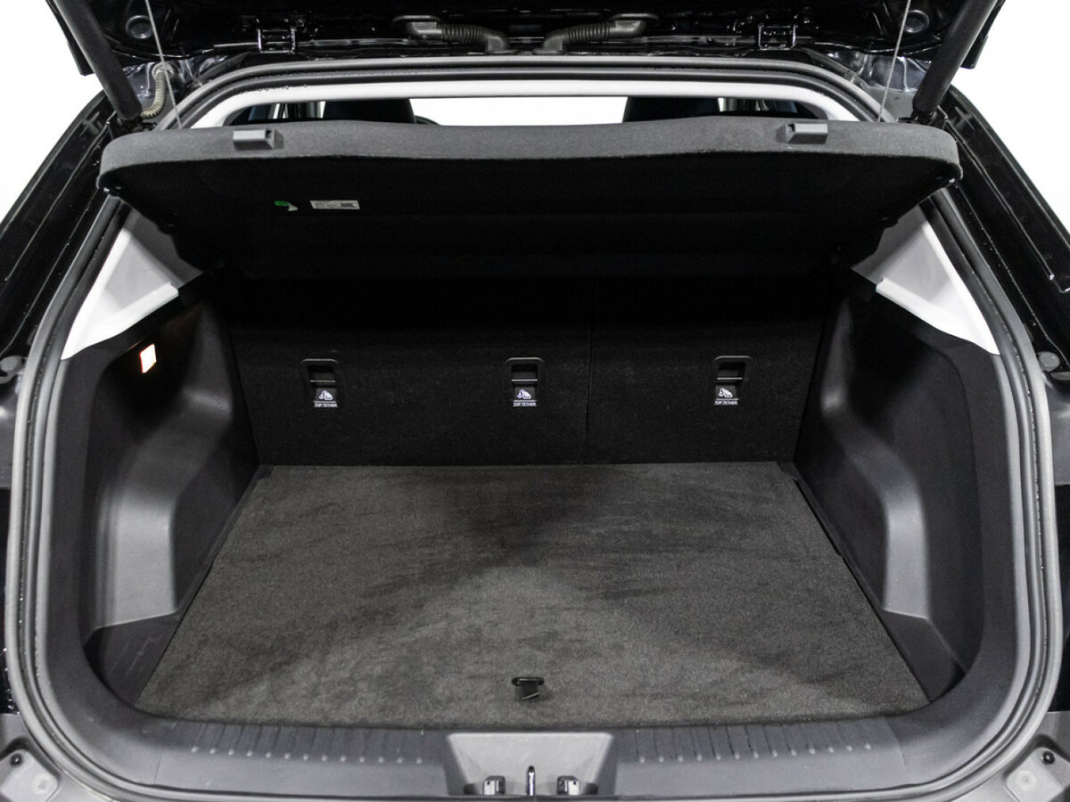 Б/У Омода Ц5 2023 года. Фото: #19