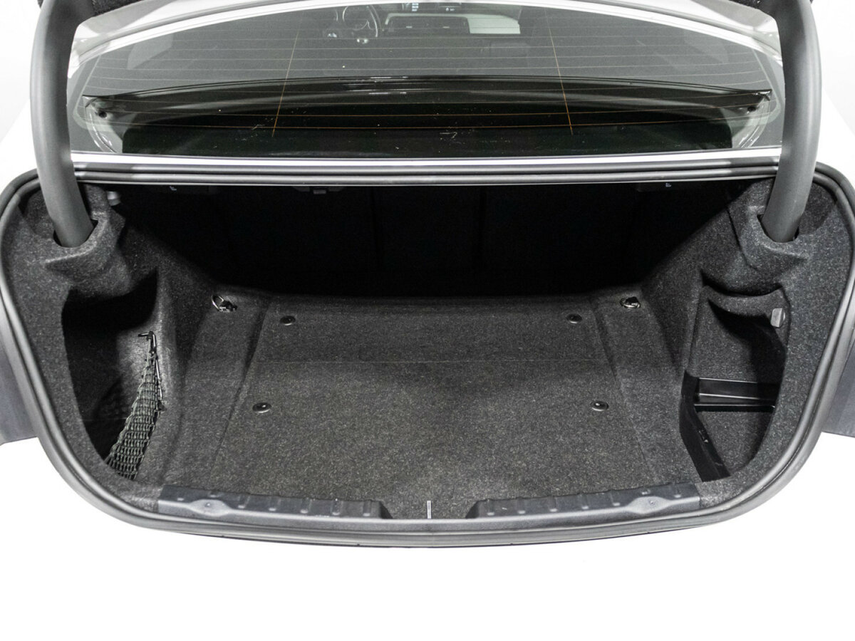 Б/У БМВ 3 серии 2017 года. Фото: #13