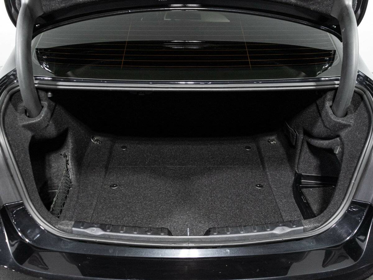 Б/У БМВ 3 серии 2014 года. Фото: #18