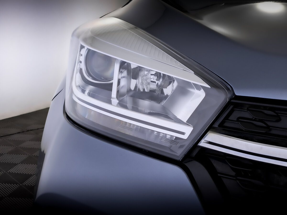 Б/У Чери Тигго 4 2021 года. Фото: #16