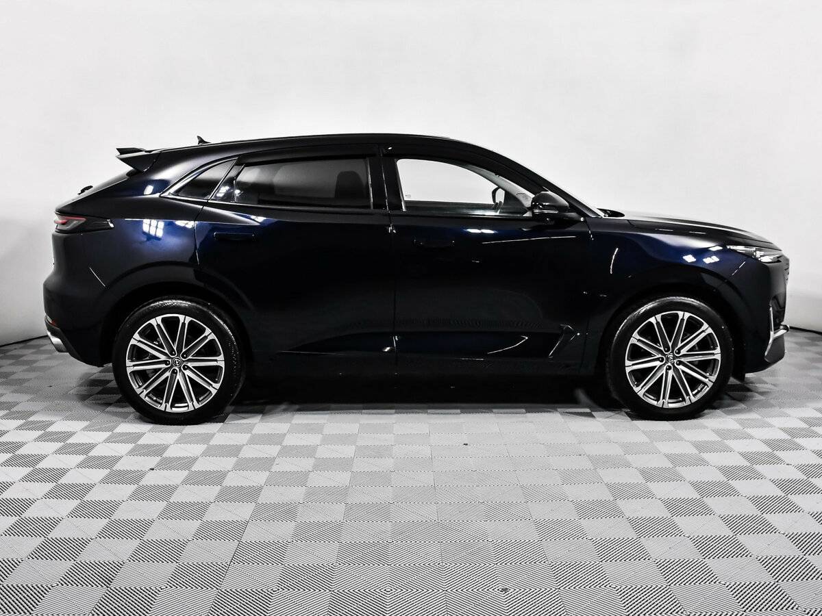 Б/У Чанган УНИ-К 2023 года. Фото: #3