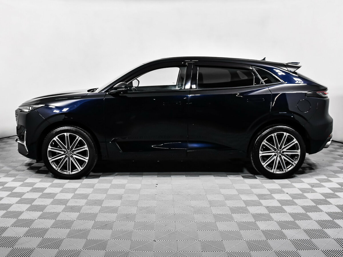 Б/У Чанган УНИ-К 2023 года. Фото: #7