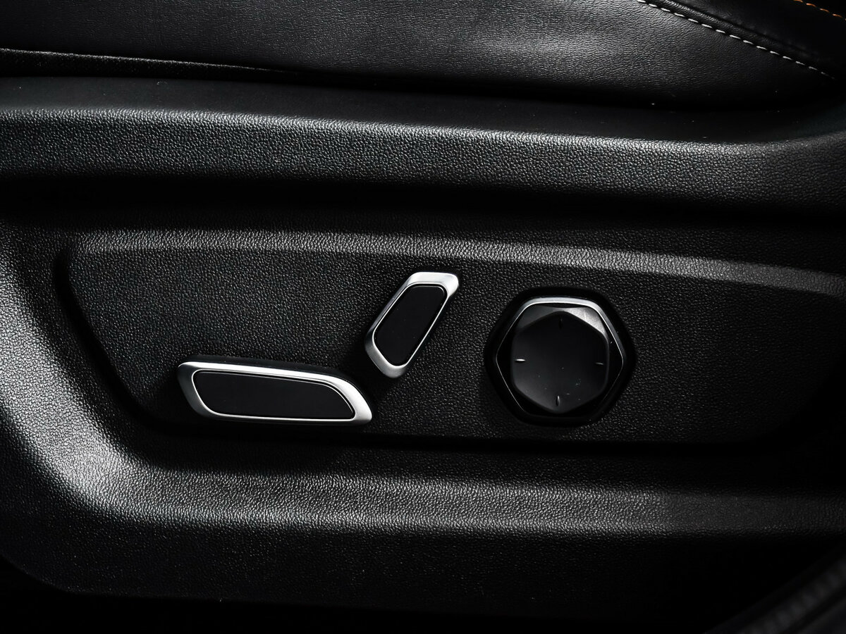 Б/У Чанган УНИ-К 2023 года. Фото: #16