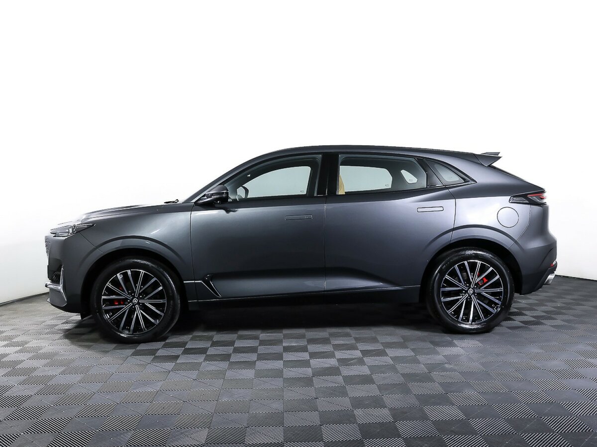 Б/У Чанган УНИ-К 2023 года. Фото: #7