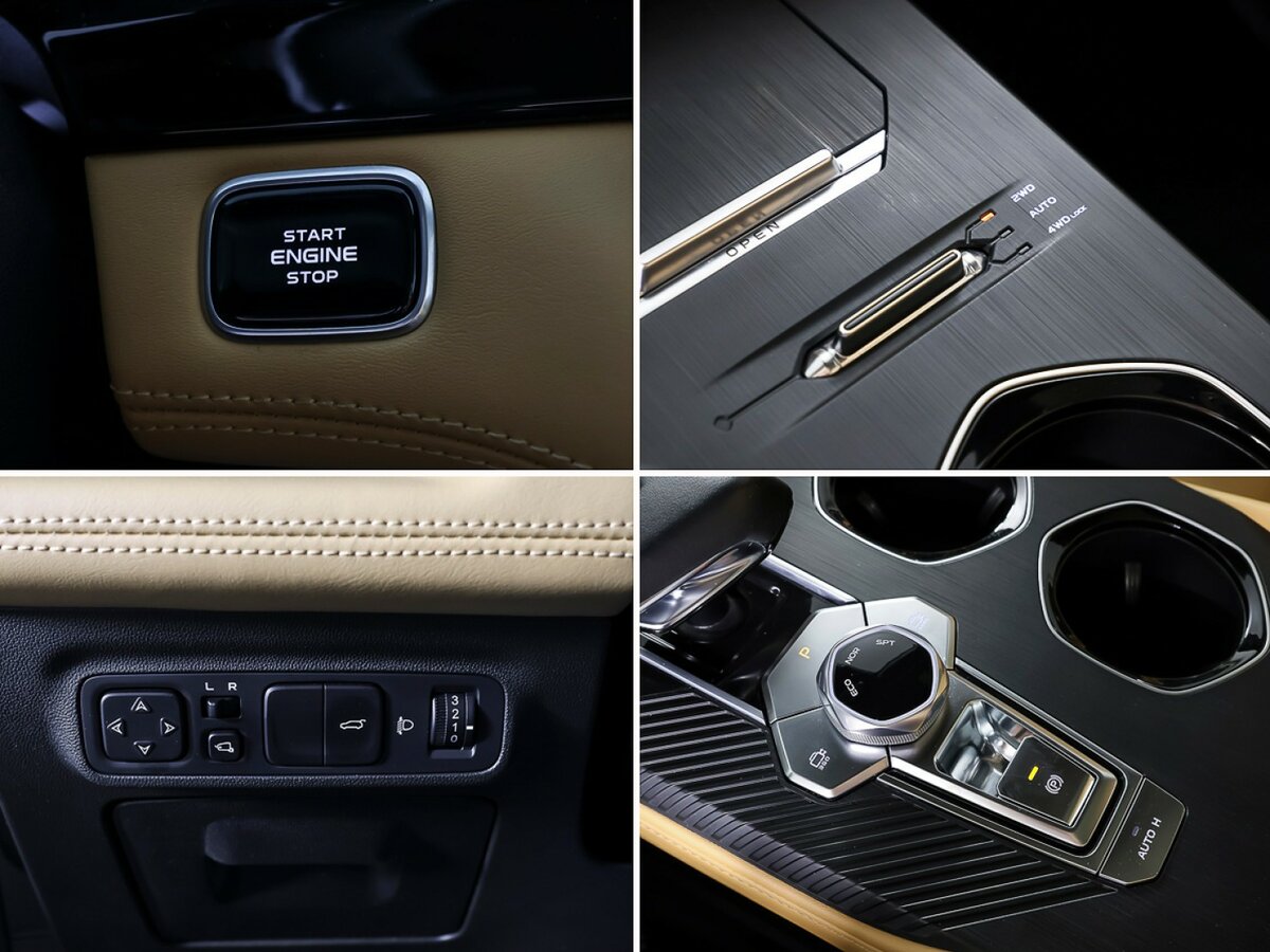 Б/У Чанган УНИ-К 2023 года. Фото: #19