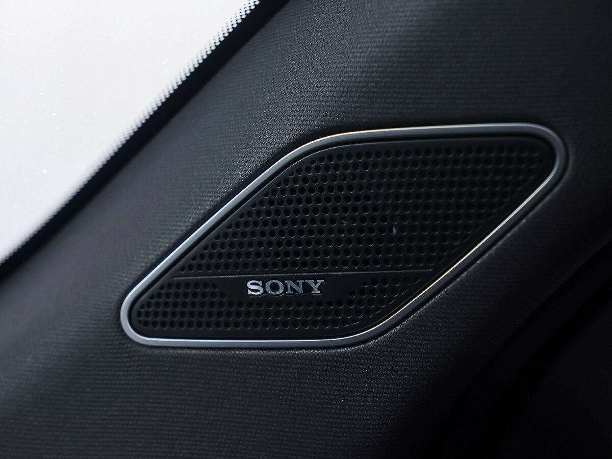 Б/У Чанган УНИ-К 2023 года. Фото: #23