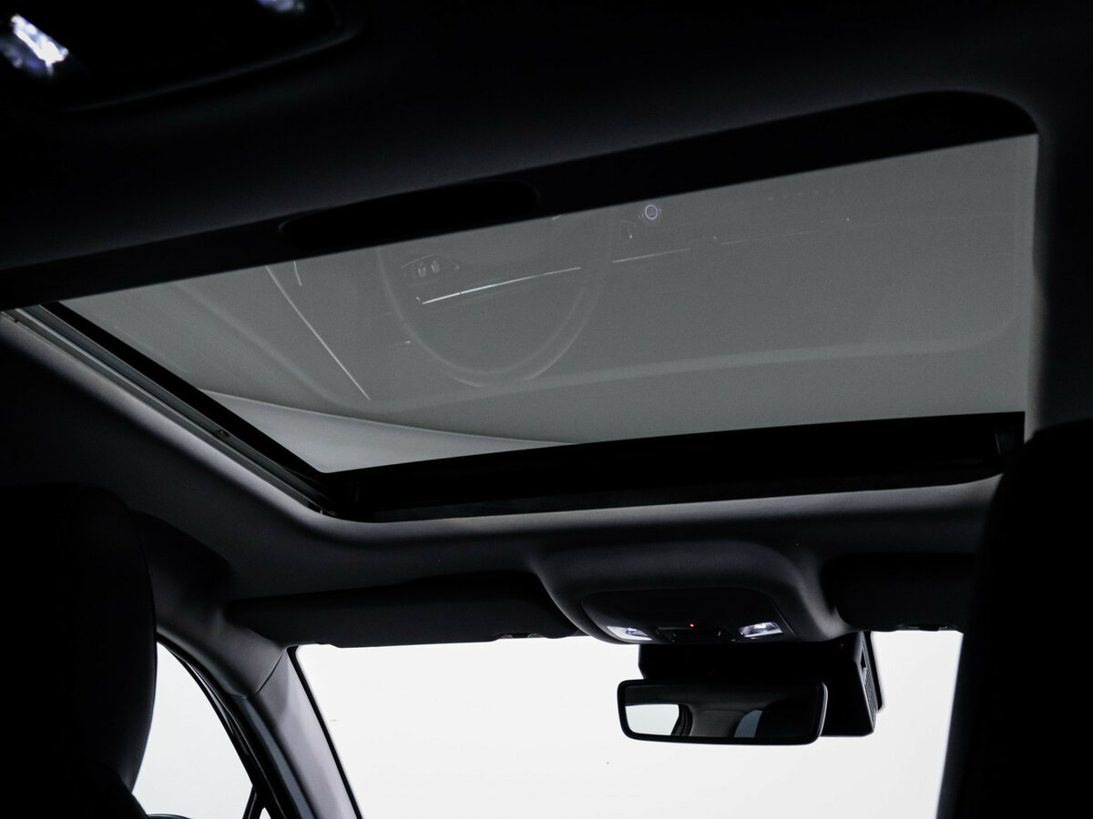 Б/У Омода Ц5 2023 года. Фото: #16