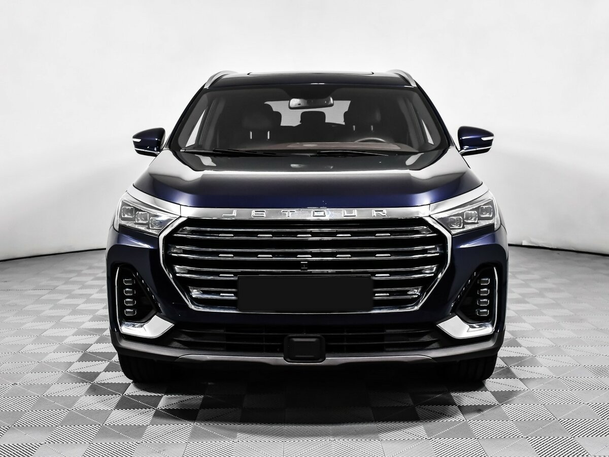 Б/У Жетур Икс90 Плюс 2023 года. Фото: #1