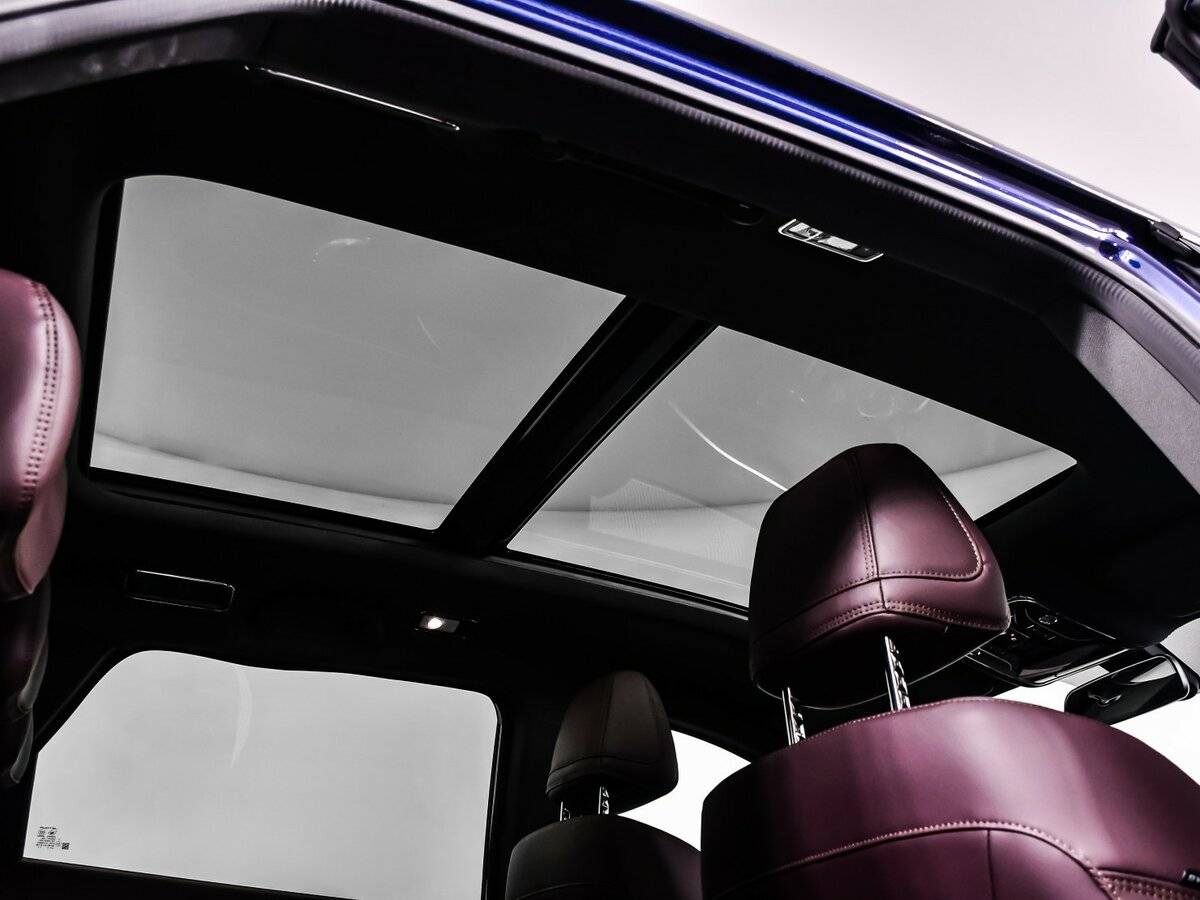 Б/У Жетур Икс90 Плюс 2023 года. Фото: #14