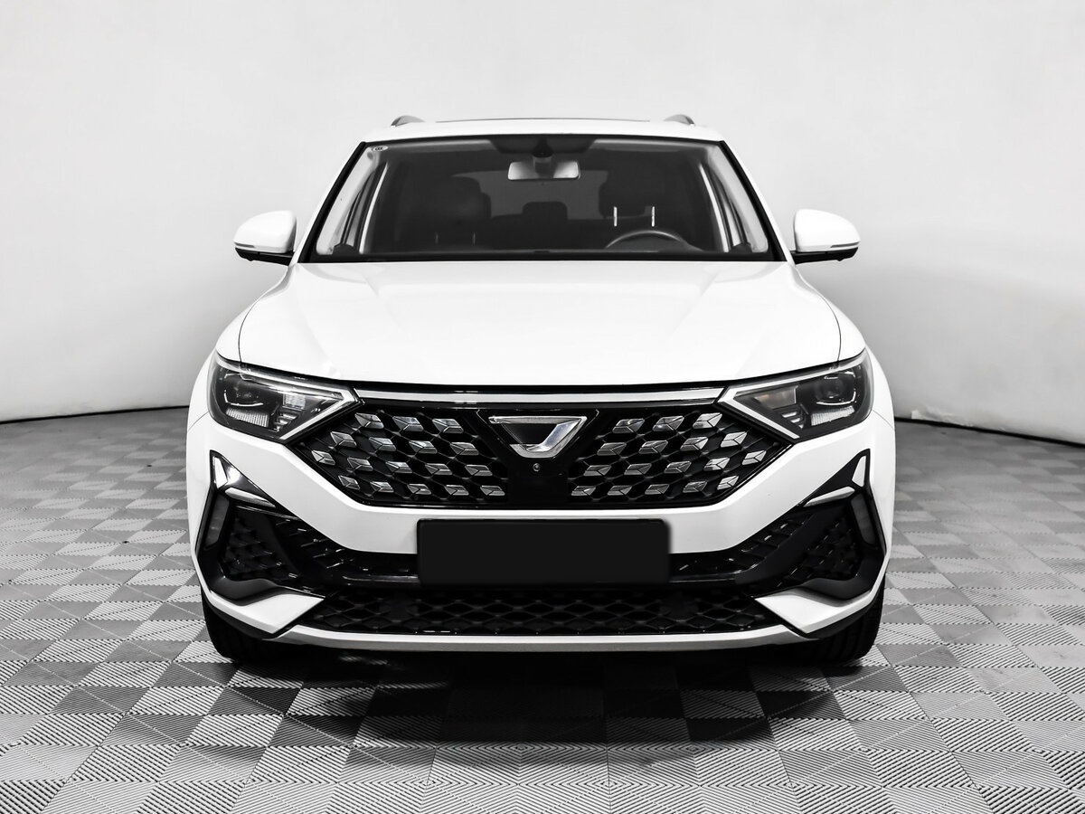 Б/У Джетта ВС5 2023 года. Фото: #1