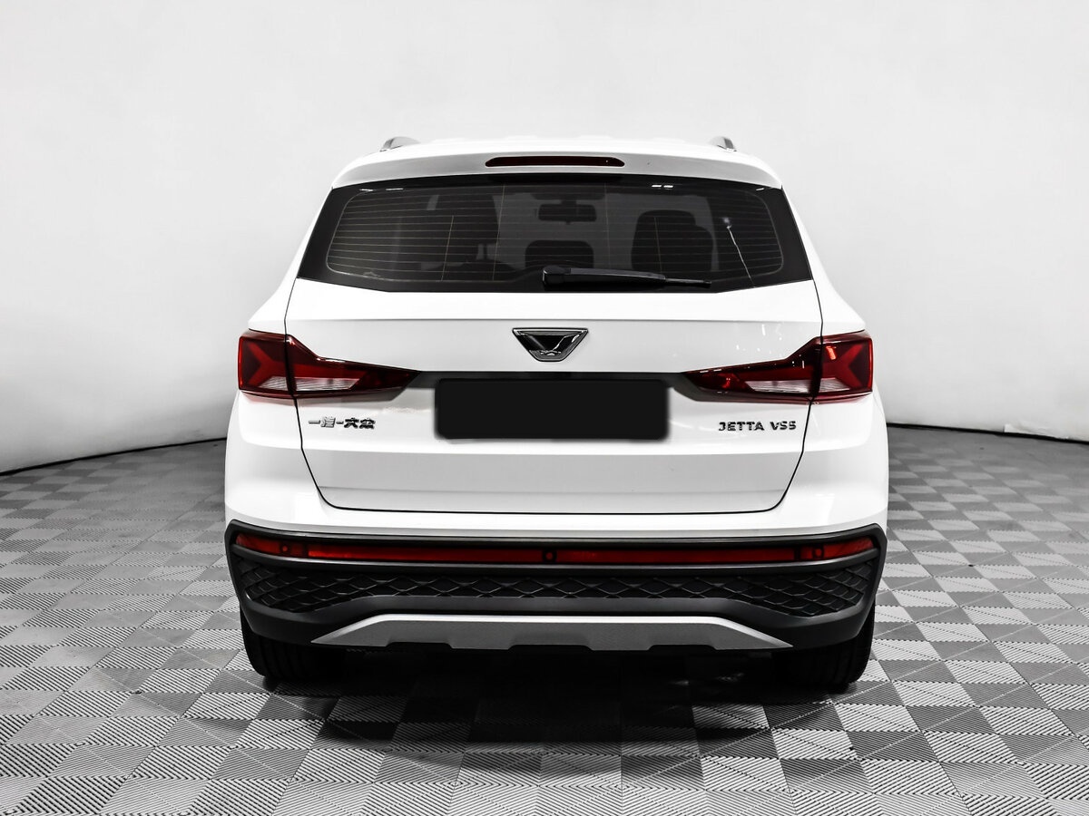 Б/У Джетта ВС5 2023 года. Фото: #5