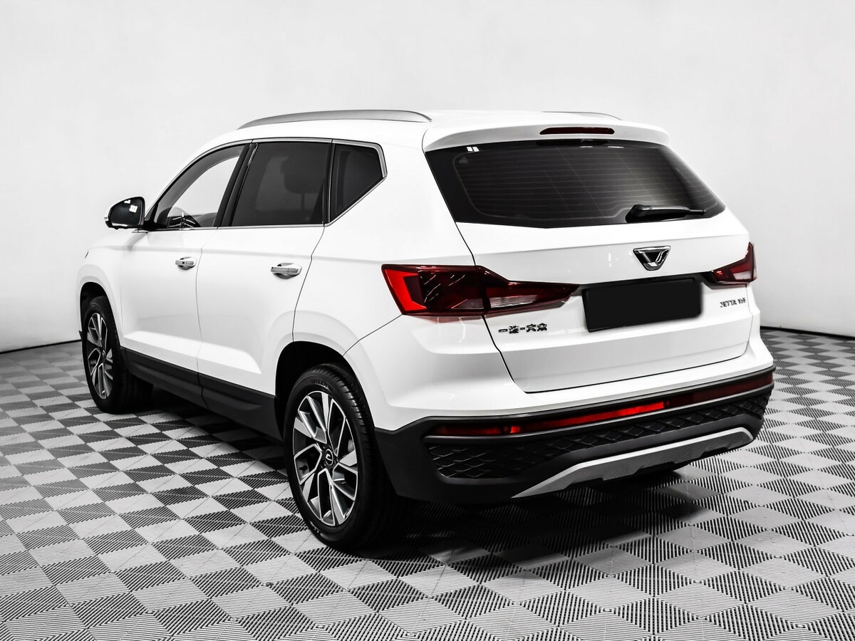 Б/У Джетта ВС5 2023 года. Фото: #6