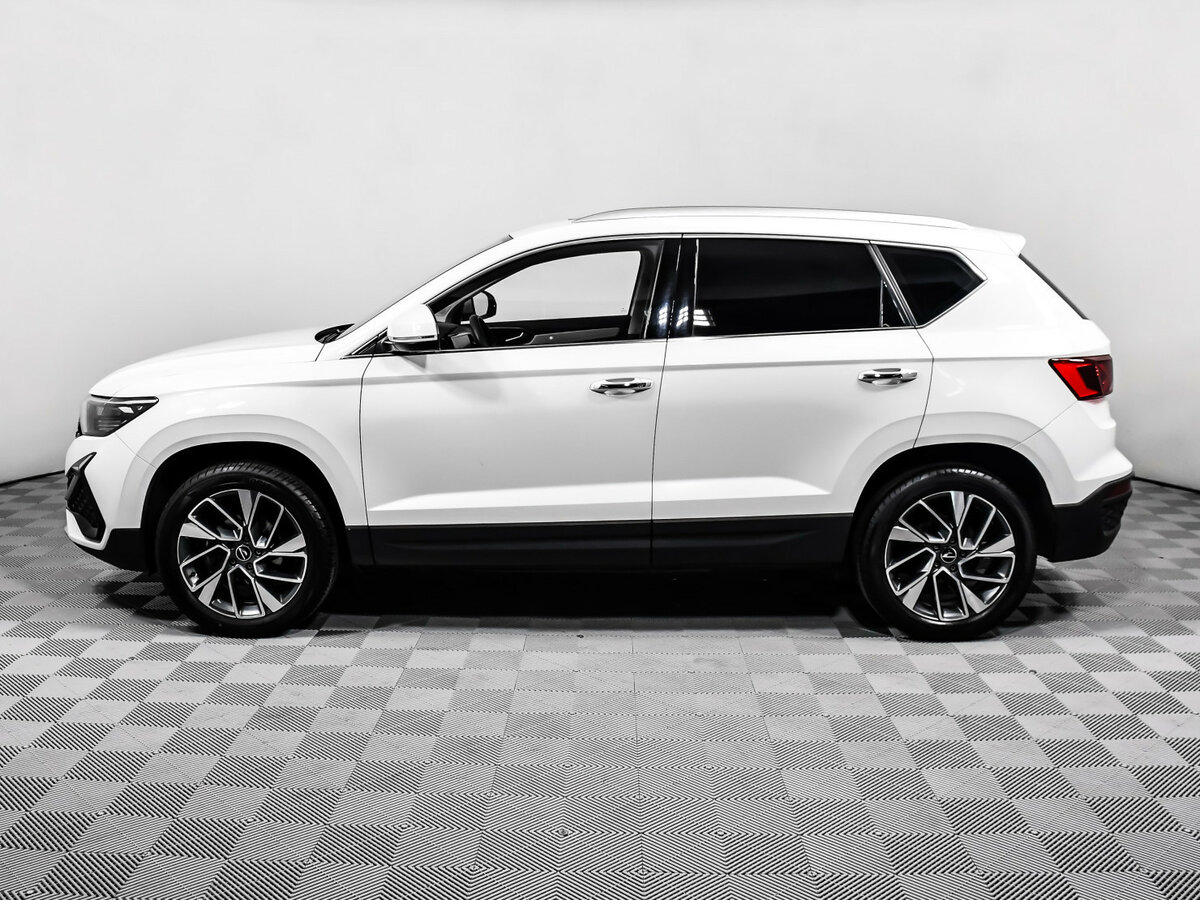 Б/У Джетта ВС5 2023 года. Фото: #7