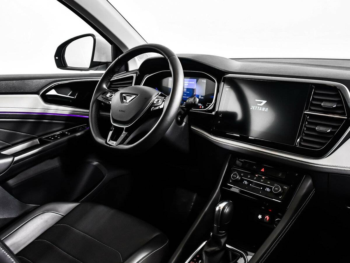 Б/У Джетта ВС5 2023 года. Фото: #8