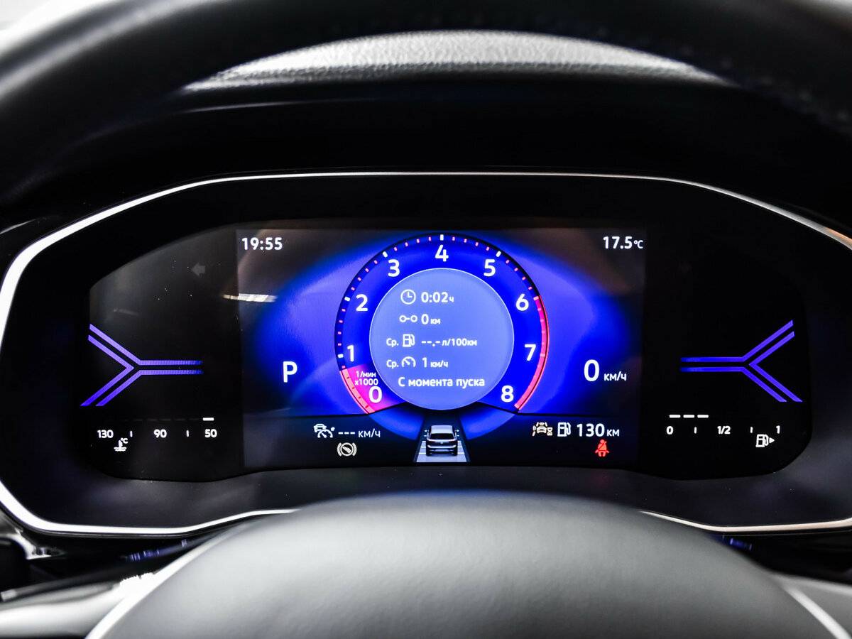 Б/У Джетта ВС5 2023 года. Фото: #9