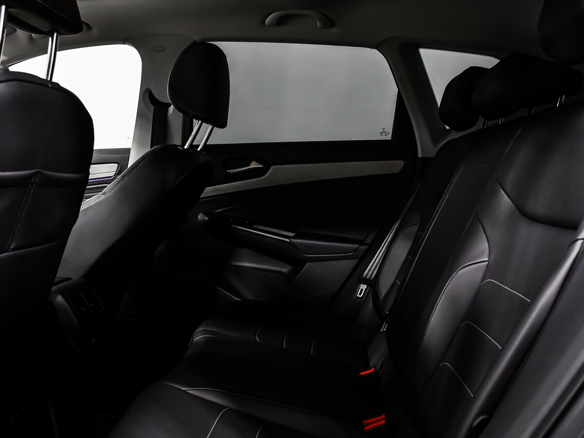 Б/У Джетта ВС5 2023 года. Фото: #11