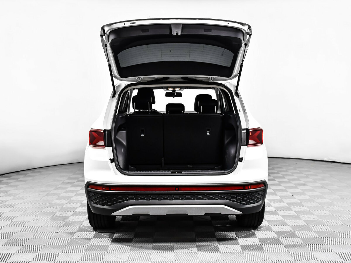 Б/У Джетта ВС5 2023 года. Фото: #15