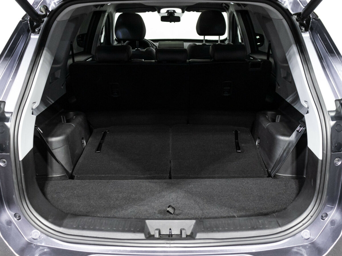 Б/У Чери Тигго 8 2023 года. Фото: #19