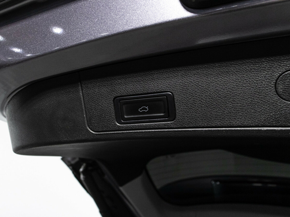 Б/У Чери Тигго 8 2023 года. Фото: #20